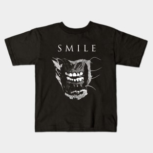 Chatterer- Smile Kids T-Shirt